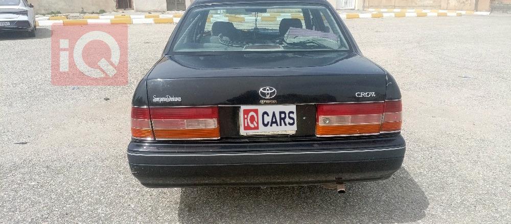 تويوتا كورونا